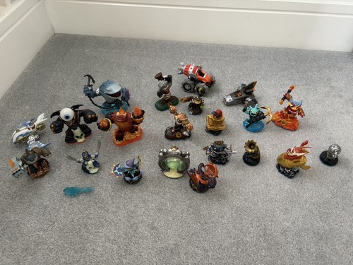 Skylanders giants character - skylanders,