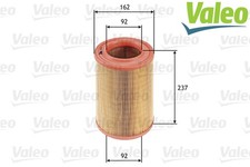 AIR FILTER 585645 VALEO I