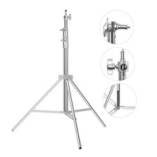 Heavy Duty Light Stand
