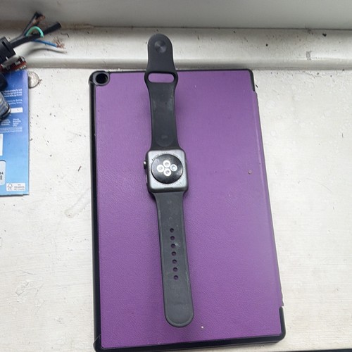 Apple watch series 42mm - apple, 3