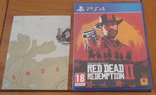 Red Dead Redemption 2