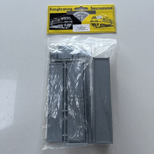 Knightwing gauge 40 - knightwing, h8