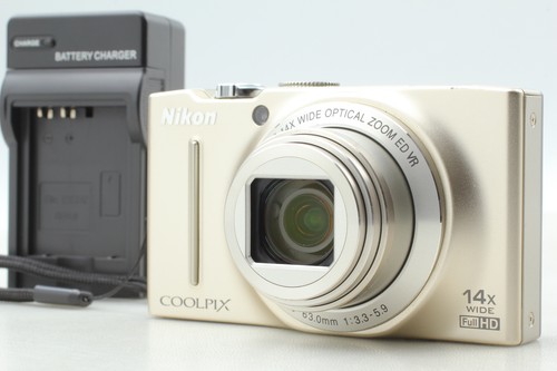Exc nikon coolpix - [exc+5],