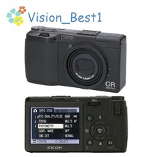 Ricoh GR Digital I