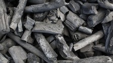 Natural Wood Charcoal for Use Barbeque, tandoor and Other Kitchen uses