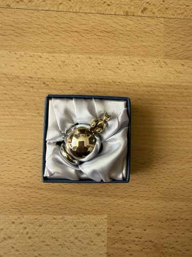 Carrs silver baby tooth - silver, holder
