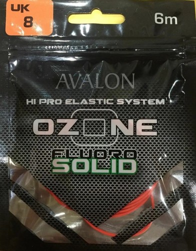 Mosella ozone solid pole - uk,