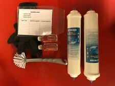 Complete POU Water Cooler