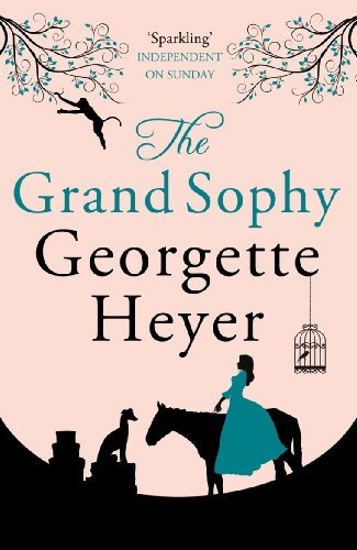 The grand sophy georgette - sophy,