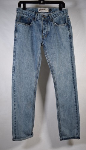 Topman vintage skinny mens - skinny,