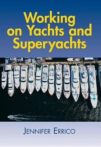 Working yachts and - yachts,