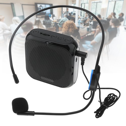 Portable rechargeable voice - rechargeable,