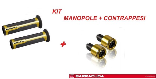 Barracuda racing supergrip - barracuda,