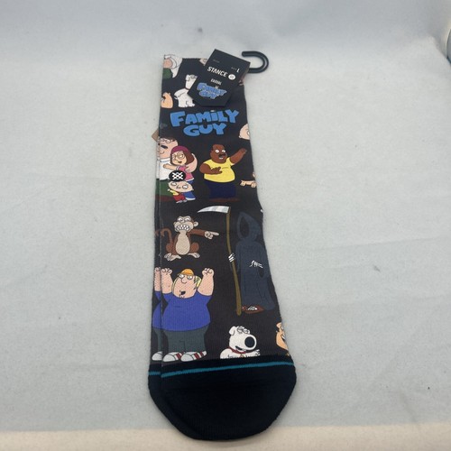 Stance family guy - x,