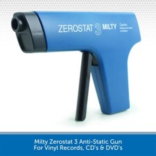 Milty Zerostat 3 Anti Static