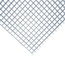 White Egg Crate Ceiling Light Diffuser 600mm x 600mm - Box of 10