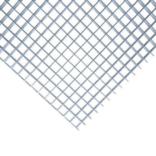 White egg crate ceiling - egg,