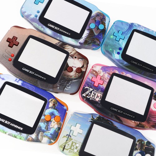 Gba complete kit new - gba,