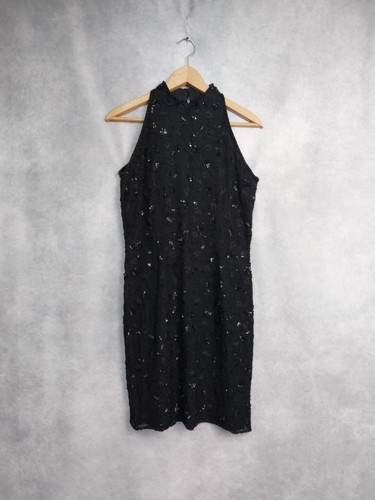 Monsoon twilight dress size - monsoon,