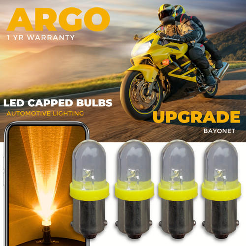 Motorcycle motorbike led - motorcycle, mini