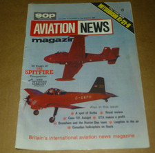 Aviation News Magazine -