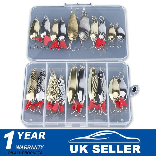 20pcs metal fishing - metal,