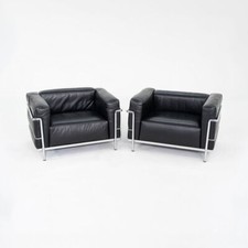 2006 Cassina Le Corbusier