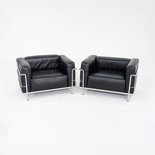 2006 cassina corbusier - le,