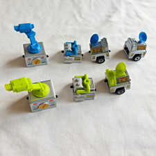 Vintage 1980/90s Matchbox