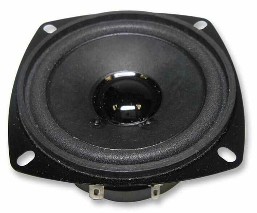 Visaton full range - 3",