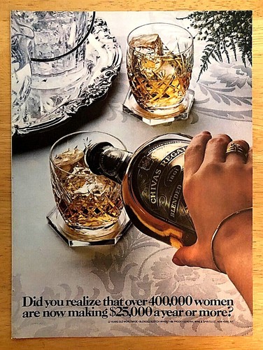 Chivas regal scotch - chivas,