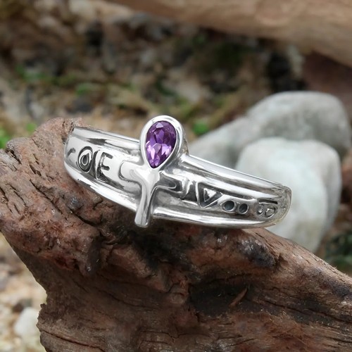 925 sterling silver egyptian - 925,