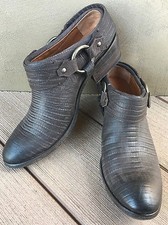 Frye Carson NEW Boots Clogs