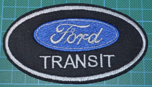 Motorsports car racing patch - car,
