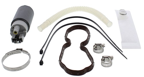 Fuel pump for - for, davidson