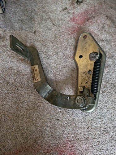 Harley davidson hydraulic - harley,