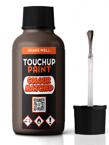 Touch paint for ford - touch,