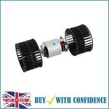 BMW 3 Series E30 Z3 E36 Z1 318i 325i 1983-00 64111373766 Heater Blower Motor Fan