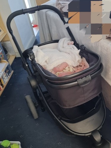 Mothercare journey travel - journey,