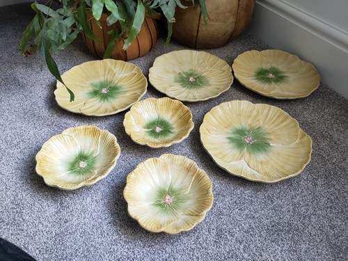 Beswick style cima - cima, dish