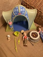 FISHER PRICE Loving Family