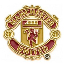 Manchester United FC Metal