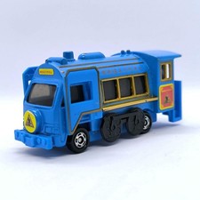 Talking Tomica Sl Bus
