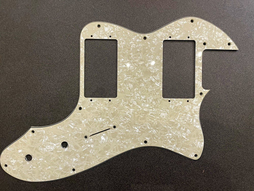 Squier telecaster thinline - ,
