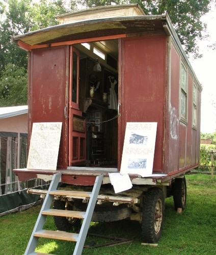 Photo 6x4 orton spooner 16ft - &,
