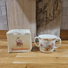 Royal Doulton Bunnykins Bone
