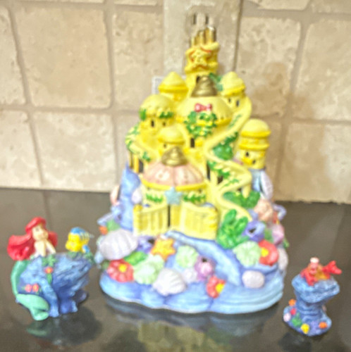 Disney the little - disney,