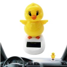 Solar Dancing Chick Solar