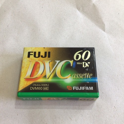 Fuji mini digital video - fuji,