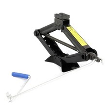 Streetwize Scissor Jack 1.5